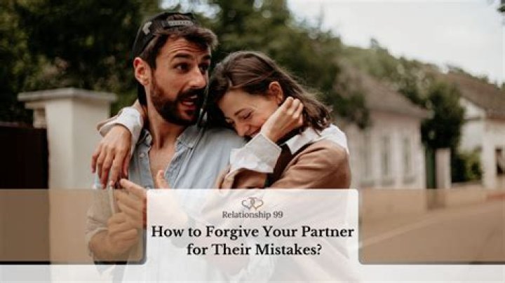 Can you forgive your partner for sexting?