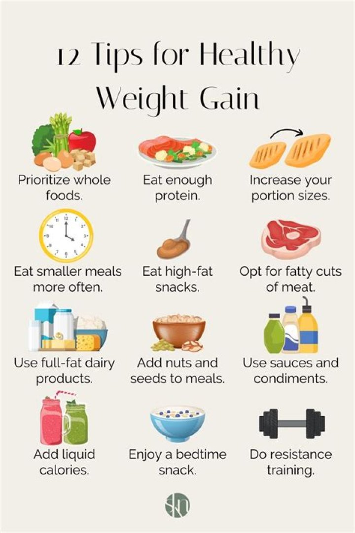 Can you gain 5 lbs in a day?