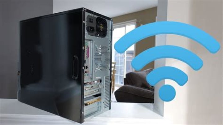 Can you get WiFi on its own?