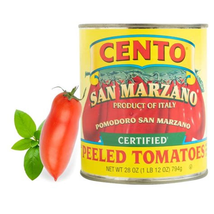 Can you grow San Marzano tomatoes in the US?