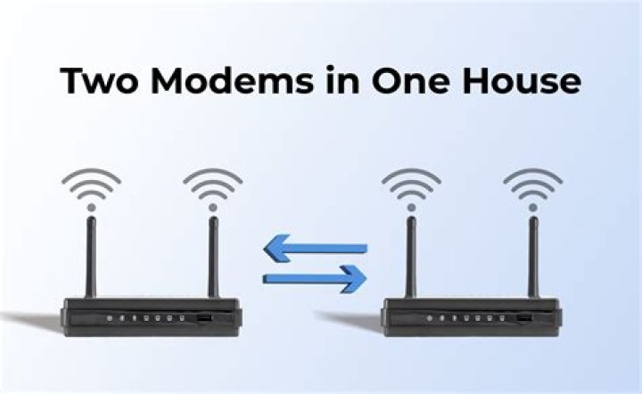 Can you have multiple WiFi routers in one house?