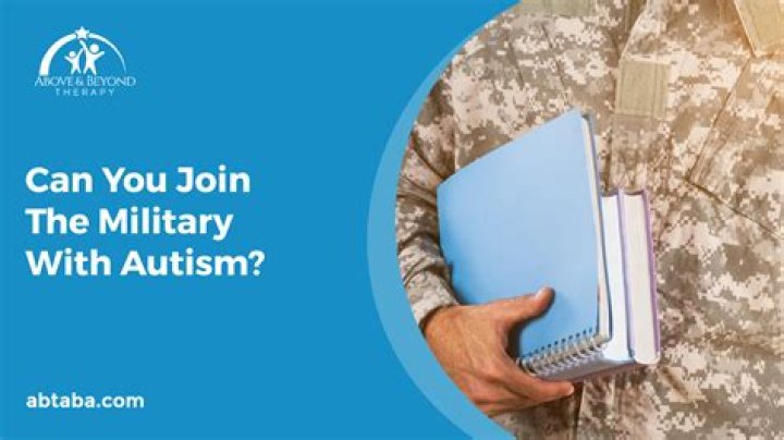 Can you join the Army with ADHD UK?