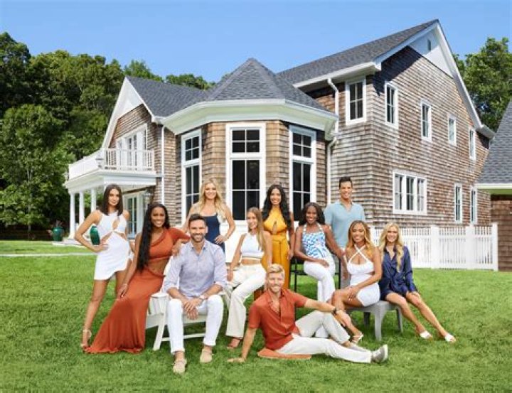 Can you rent the house from Chesapeake Shores?