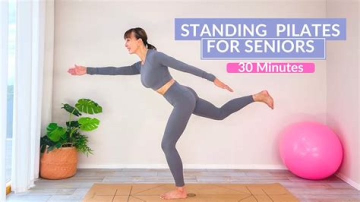 Can you start Pilates at 70?