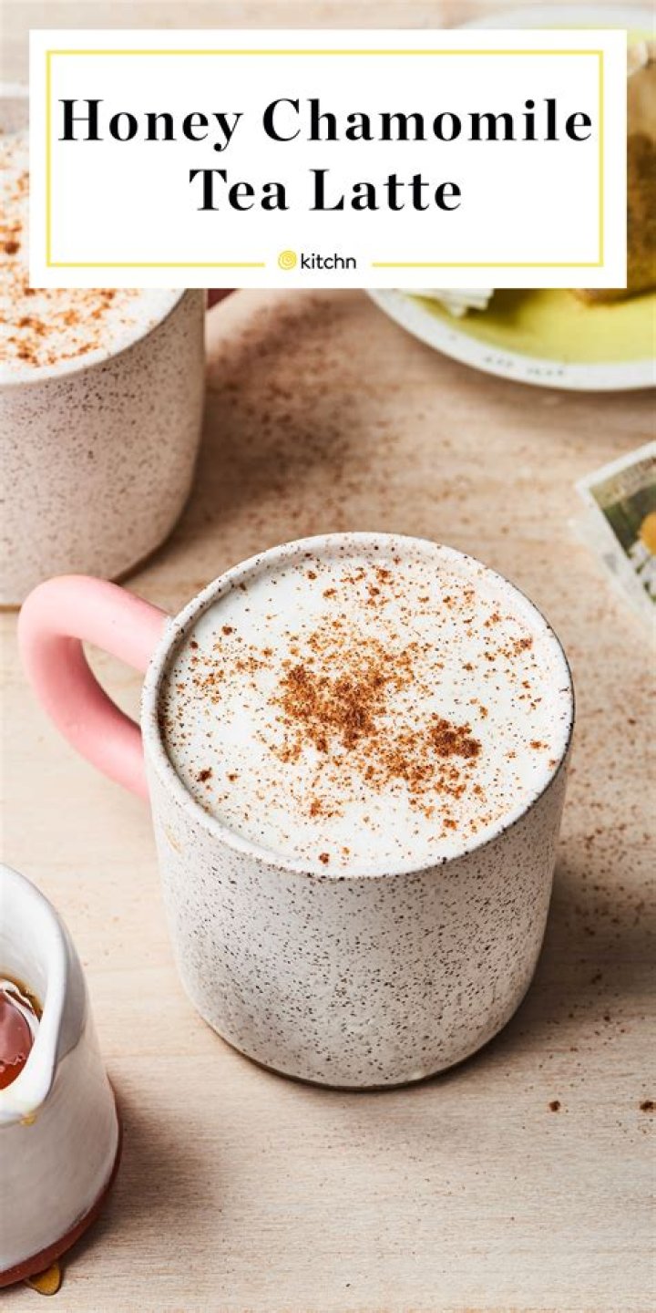 Can you Steep chamomile tea too long?