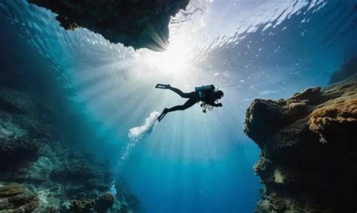 Can you survive a 1000 foot fall into water?