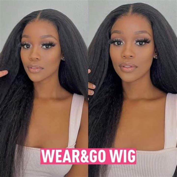 Can you wear a wig in jail?