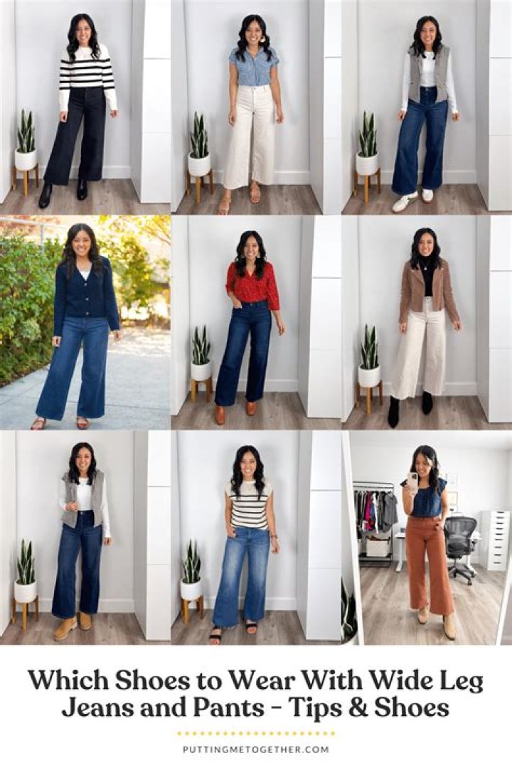 Can you wear jeans working at Aldi?