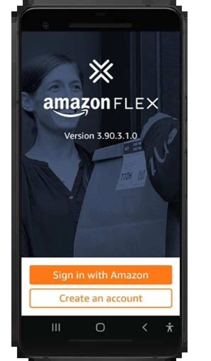 Can you work Amazon Flex full-time?