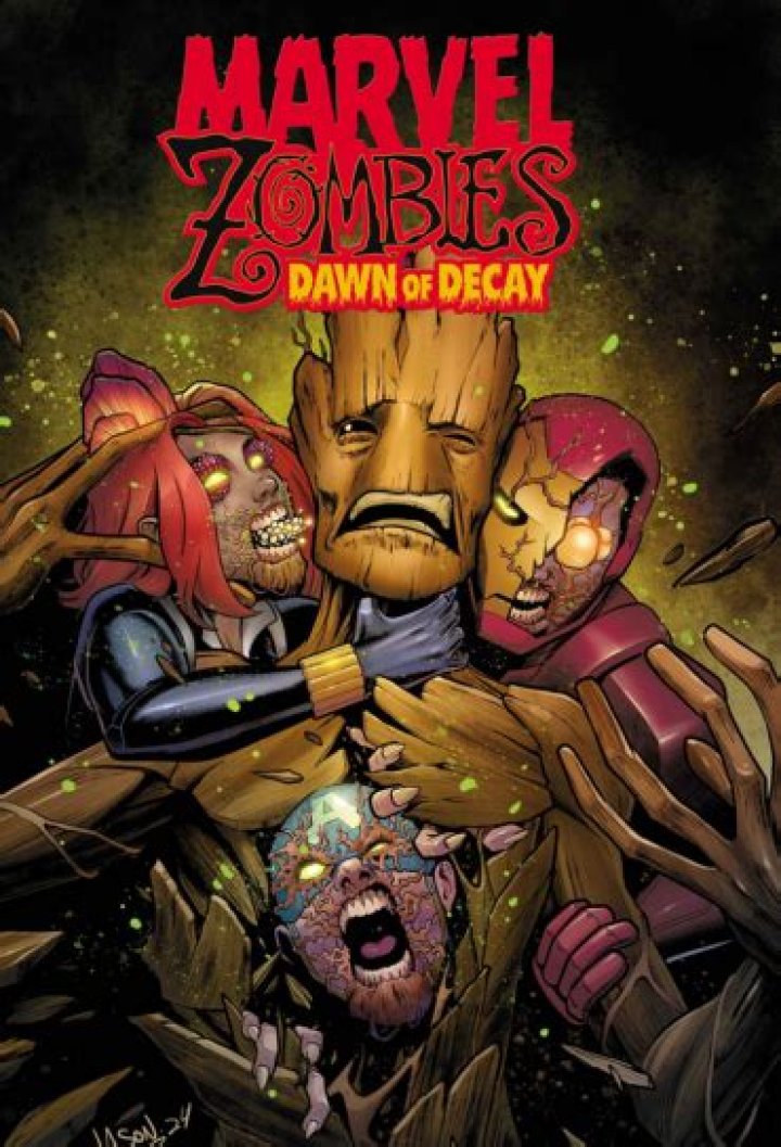 Can zombies survive cold?