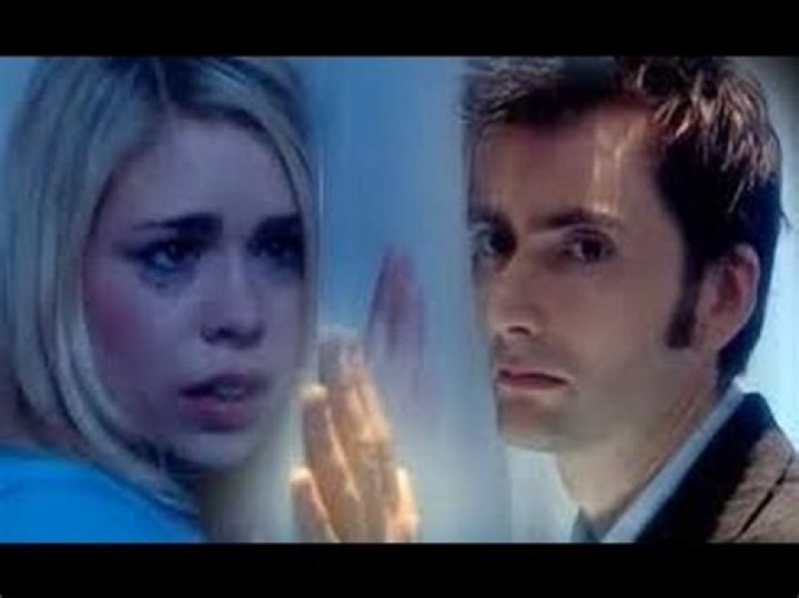 Did Doctor Love Rose?