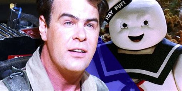 Did Gozer become Stay Puft?