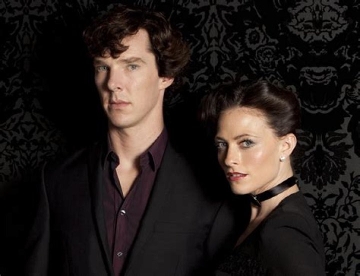 Did Sherlock love Molly or Irene?