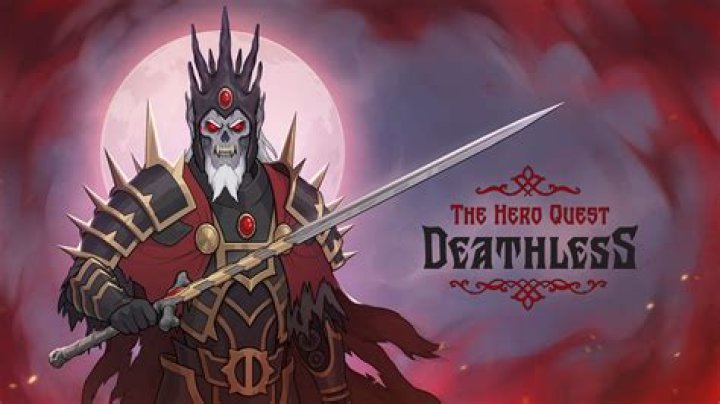 Did the deathless mother join the Wild Hunt?