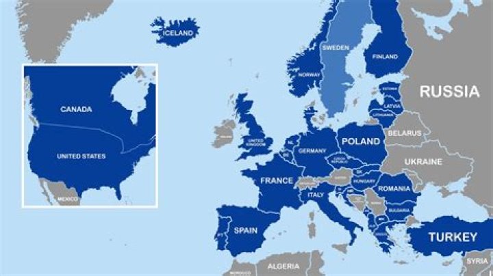 Do all NATO countries have to agree?