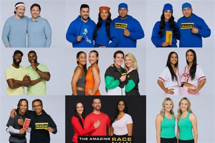 Do Amazing Race contestants earn?