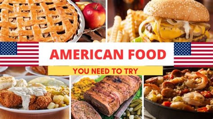Do Americans like bread?