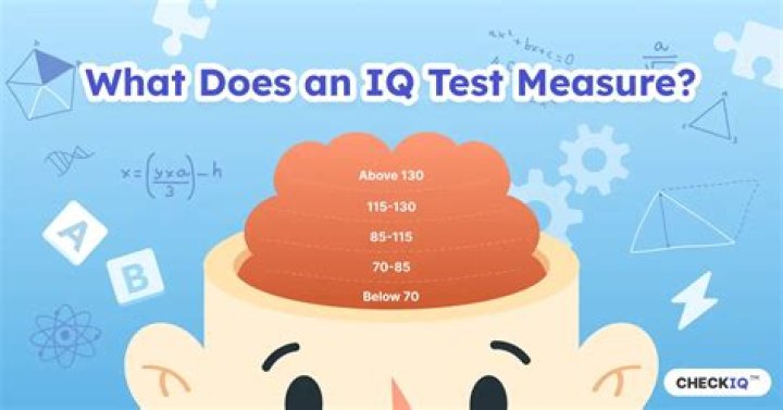 Do bigger brains mean higher IQ?