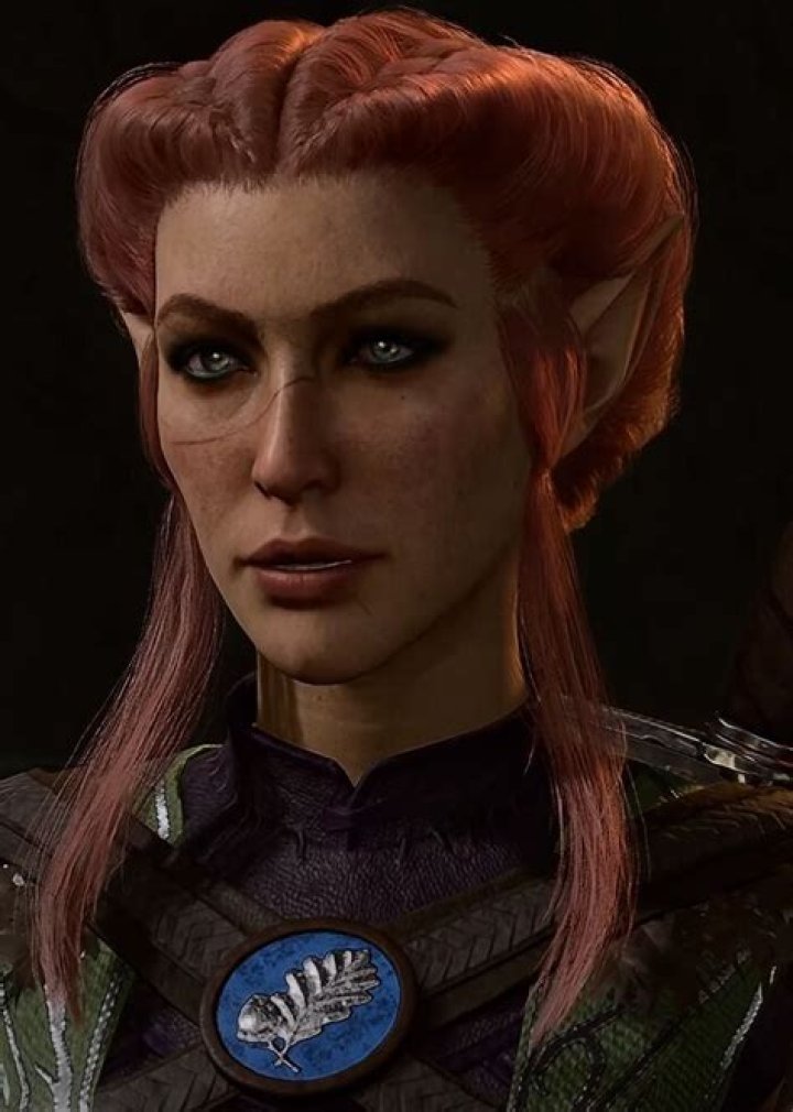 Do elves have mates?