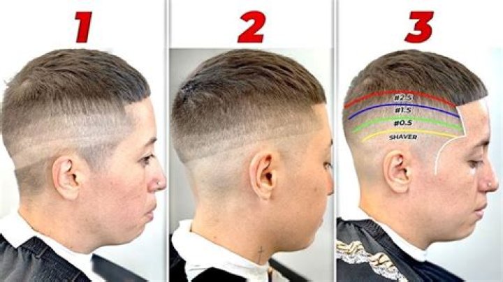 Do fades grow out well?