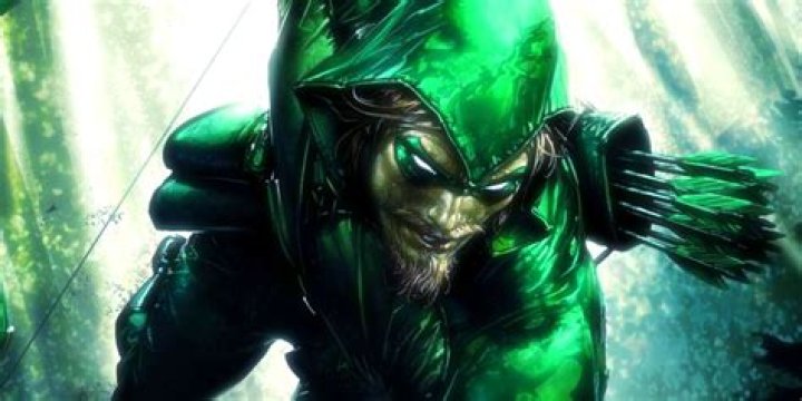 Do Green Arrow exist in DCEU?