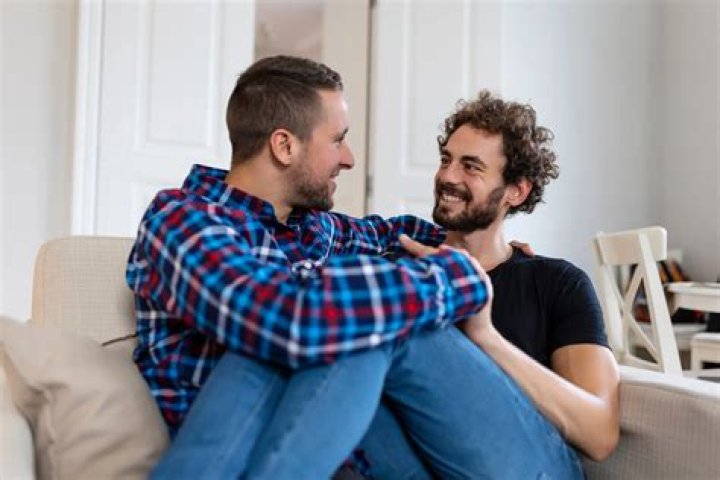 Do guys like to be told they're attractive?