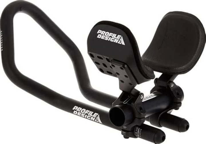 Do I need tri bars for a triathlon?