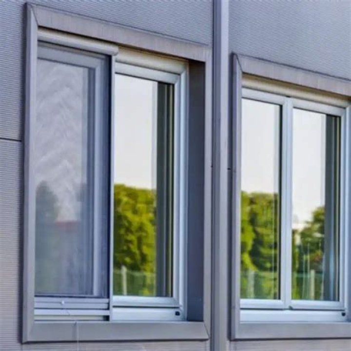Do impact windows reduce noise?