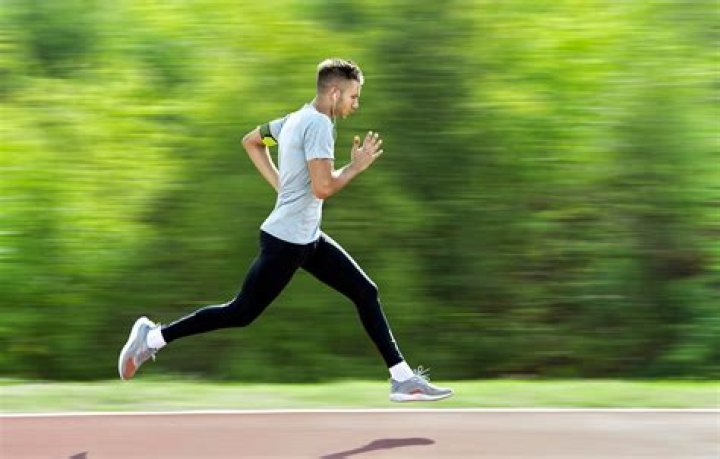 Do long runs get easier?