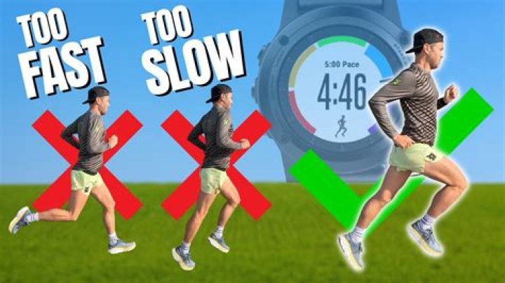 Do long slow runs make you faster?
