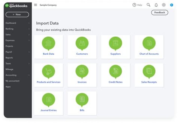 Do most accountants use QuickBooks?