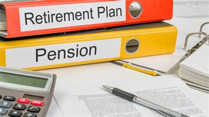 Do retirees pay Social Security tax on pensions?