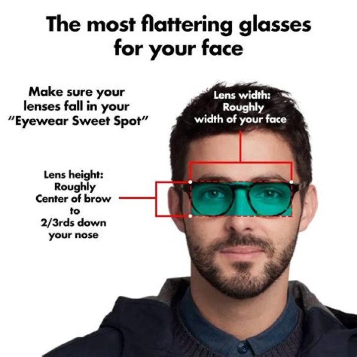 Do sunglasses make someone more attractive?