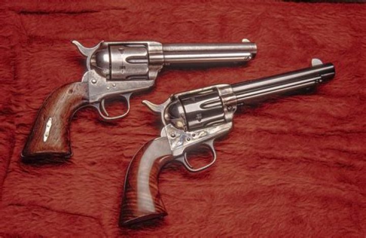 Do they make 9mm revolvers?