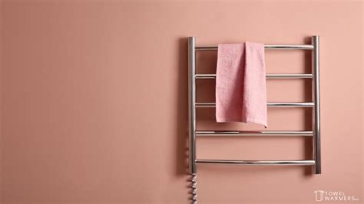 Do towel warmers dry your towels?