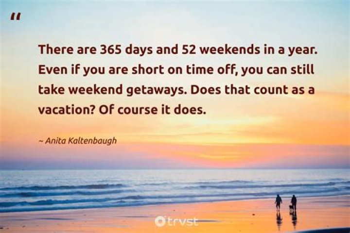 Do you get weekends off at Starbucks?