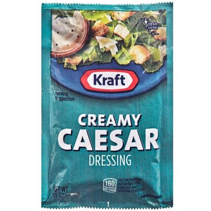 Do you need to refrigerate Italian dressing?