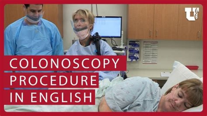 Does a colonoscopy show leaky gut?