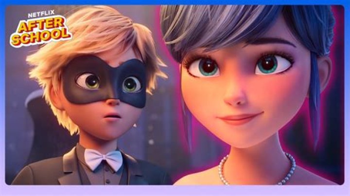 Does Adrien give up being Chat Noir?