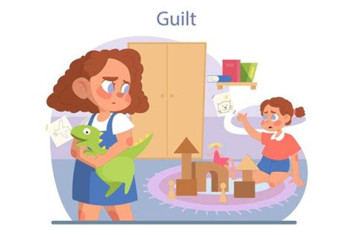 Does an apology admit guilt?