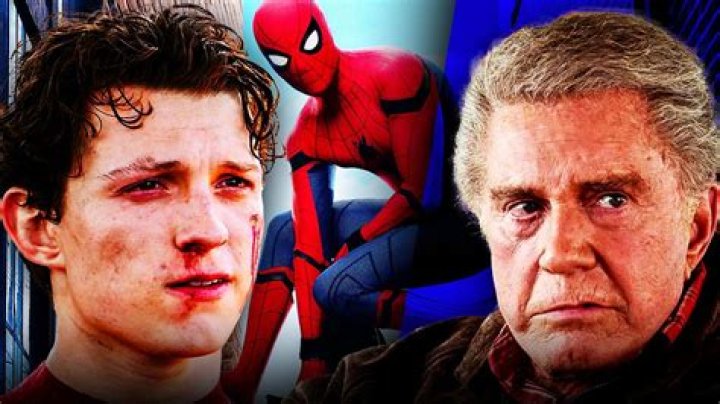 Does Ben Parker exist in MCU?
