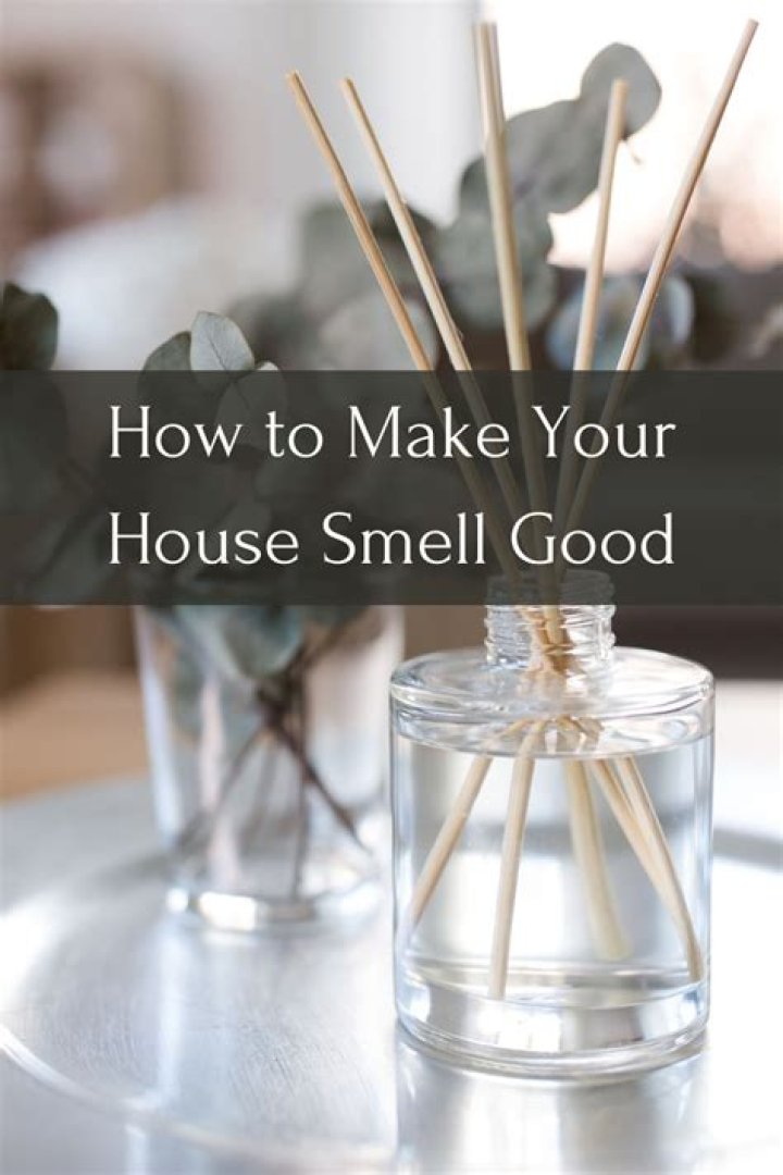 Does boiling Fabuloso make your house smell good?