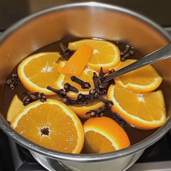 Does boiling orange peel destroy vitamin C?