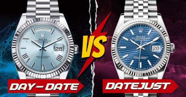 Does Datejust hold value?