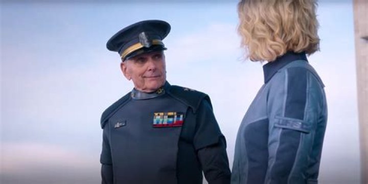 Does Dr Halsey Love Master Chief?