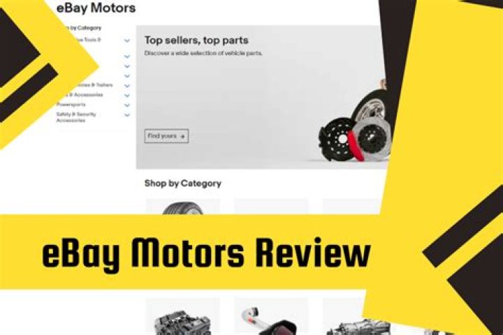 Does eBay motors use Bitcoin?