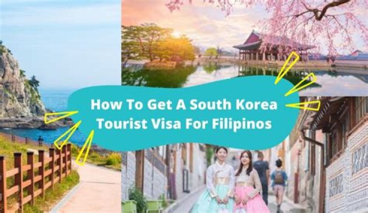 Does Filipinos need visa to South Korea?