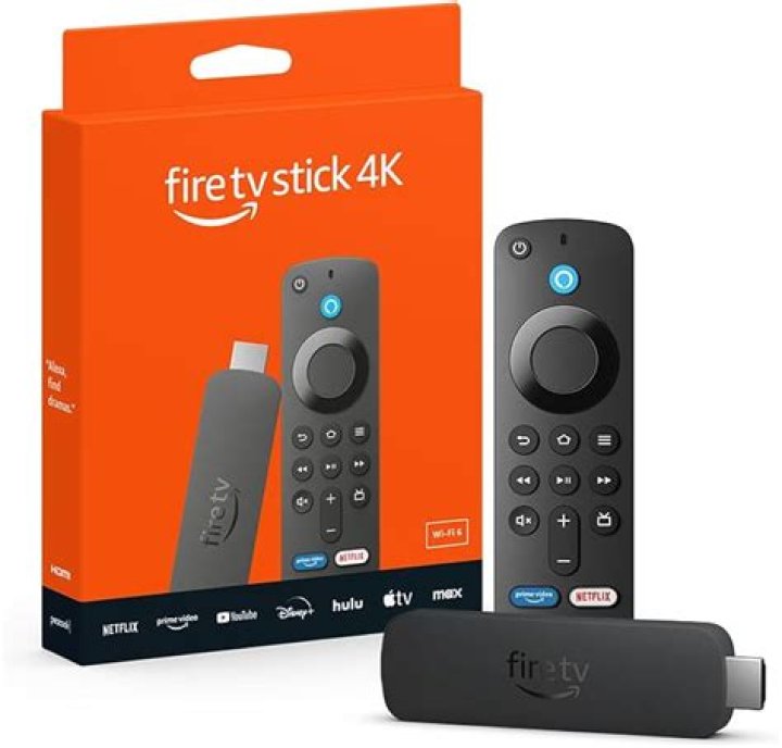 Does FireStick 4K have better Wi-Fi?