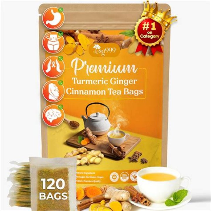 Does ginger tea make you sleepy?