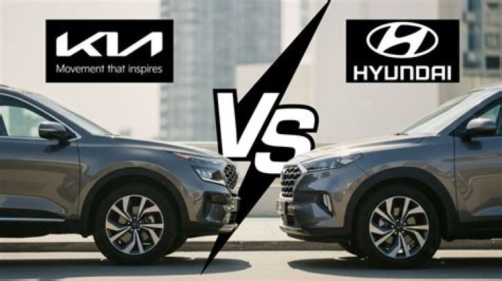 Does Kia and Hyundai use same engine?